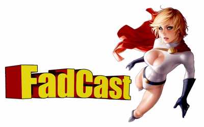 FadCast Ep. 32 talks Sexist Superheroes & Joss Whedon’s perspective