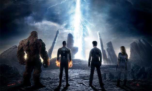 This <em>Fantastic Four</em> trailer reveals Doom!
