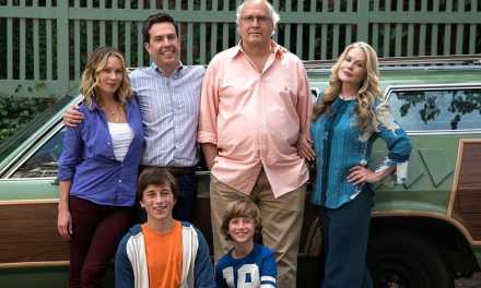 National Lampoon’s Vacation Red Band Trailer is here!