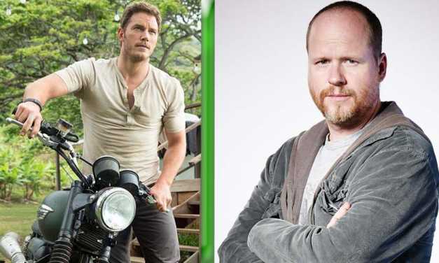 Joss Whedon calls <em>Jurassic World</em> clip ‘sexist’
