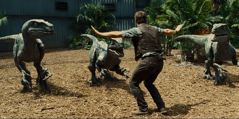 New Problems with the New “Jurassic World” Trailer