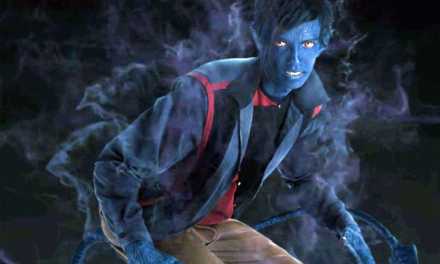 First Look: Kodi Smit-McPhee as Nightcrawler in <em>X-Men: Apocalypse</em>