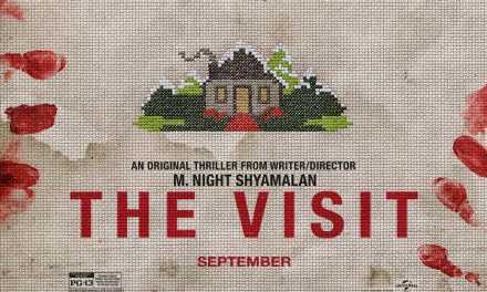 Blu-Ray Review: ‘The Visit’ is Certainly an Odd Movie