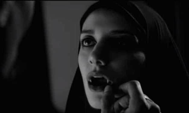 <em>A Girl Walks Home Alone At Night</em> is Dark, Artful and Fang-Tastic