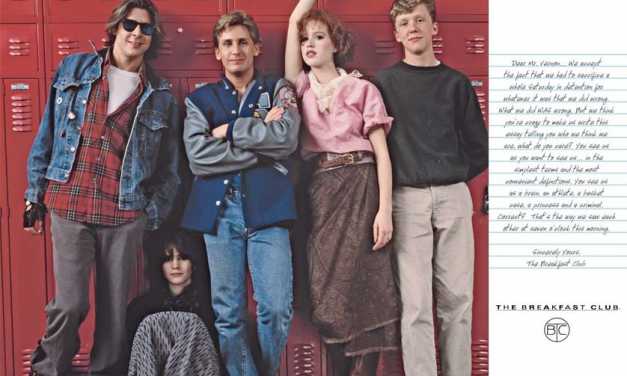 Casting Call: <em>The Breakfast Club</em> reboot cast picks