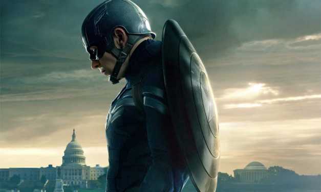 Is Marvel’s Captain America a 94 year old virgin?
