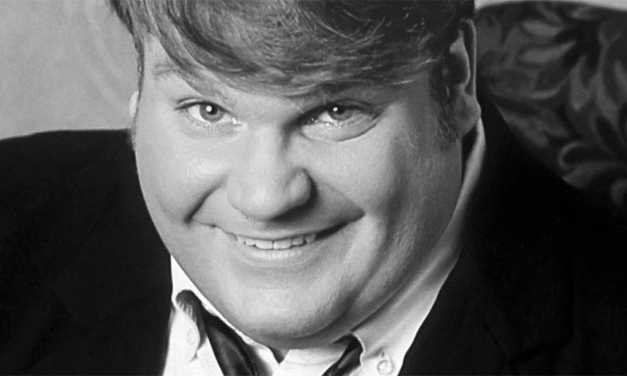 Chris Farley Documentary coming this Summer!