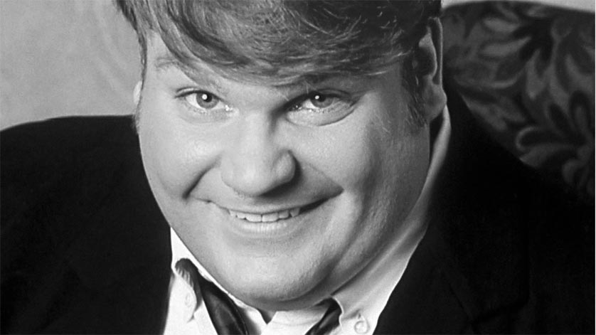 <em>I Am Chris Farley</em> trailer hits the web