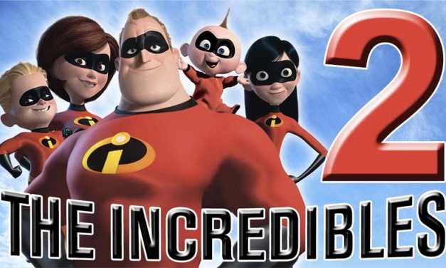 Brad Bird confirms <em>Incredibles 2</em> as next film