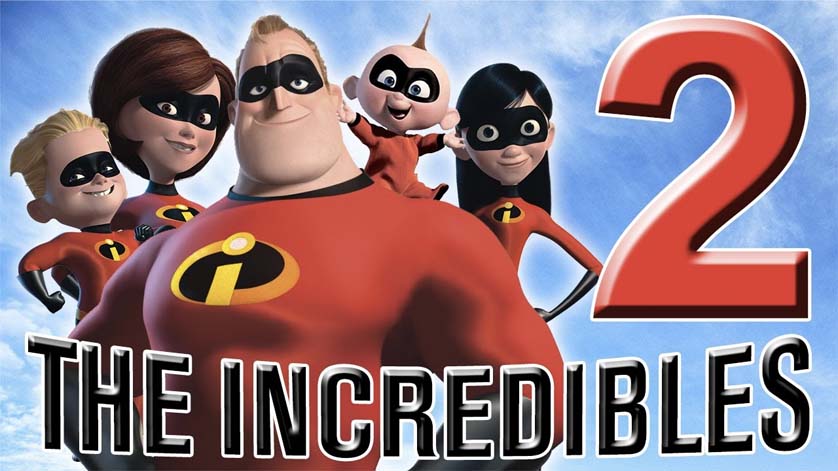 Brad Bird confirms <em>Incredibles 2</em> as next film