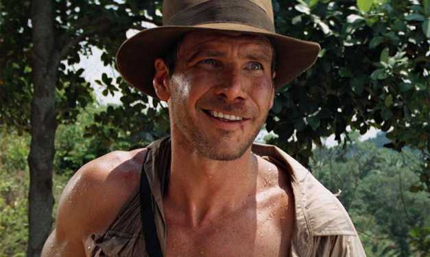Lucasfilm confirms another <em>Indiana Jones</em> film