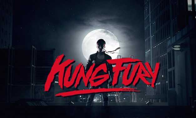 Watch Epic ’80s Inspired Viral Short Film <em>Kung Fury</em>