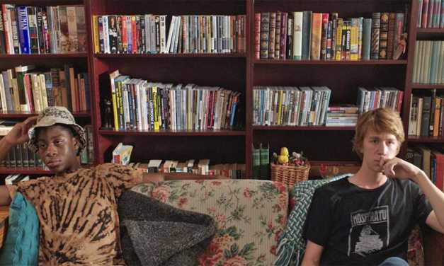 Trailer for Sundance winner <em>Me And Earl And The Dying Girl</em> hits the web