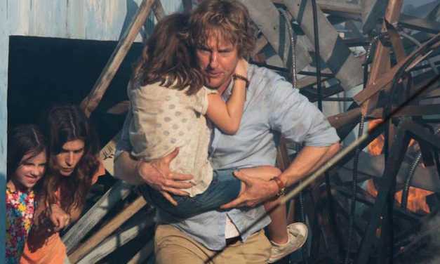 Owen Wilson’s “No Escape” Trailer is Fast, Explosive and Awesome