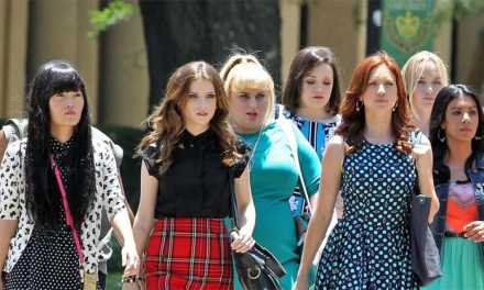 ‘Pitch Perfect 3’ Greenlit! That’s Right Pitches!