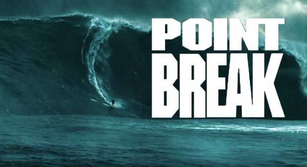 <em>Point Break</em> reboot first trailer is here brah!