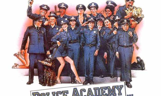Casting Call: Police Academy dream cast for the future reboot