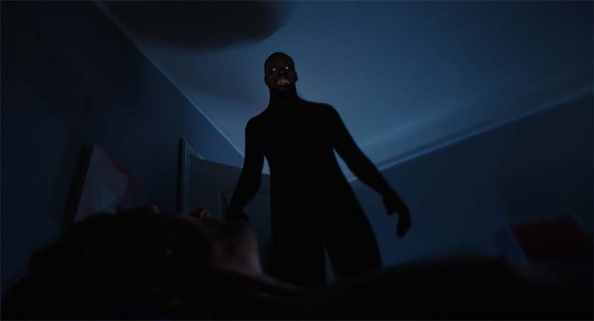 Trailer for SXSW Documentary <em>The Nightmare</em> is Terrifying