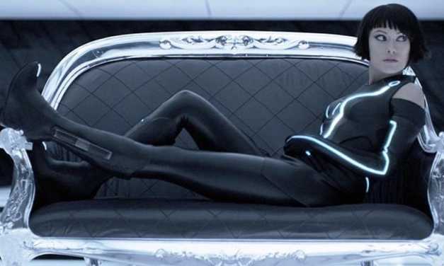 Disney NOT Moving Forward With ‘Tron 3’