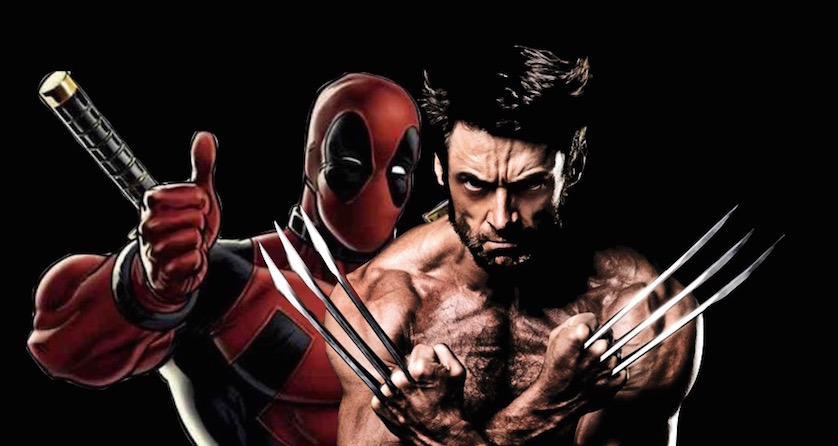 Ryan Reynolds hints at Wolverine Cameo in <em>Deadpool</em> Movie