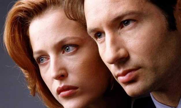 <em>The X-Files</em> returns to Fox in January 2016
