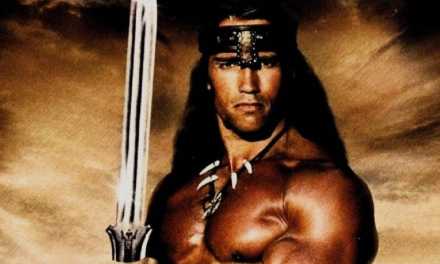 Schwarzenegger‘s <em>Conan the Barbarian</em> returns as <em>The Legend of Conan</em>