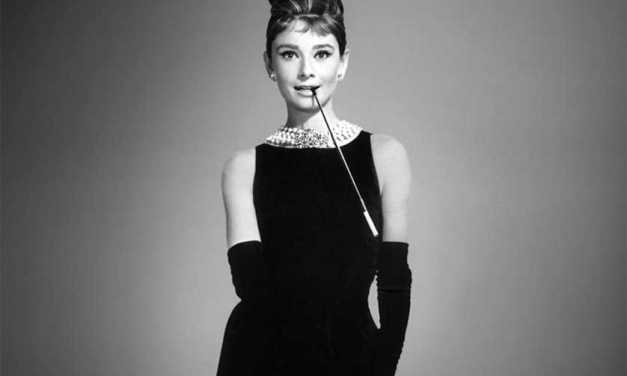 The Sad Truth of Audrey Hepurn’s Thin Figure