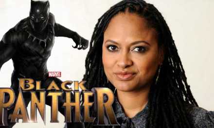 Ava DuVernay to Direct Marvel’s ‘Black Panther’ Film