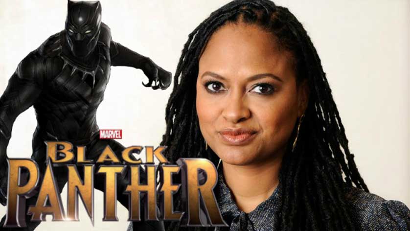 Ava DuVernay Passes on ‘Black Panther’, Who Is Next?
