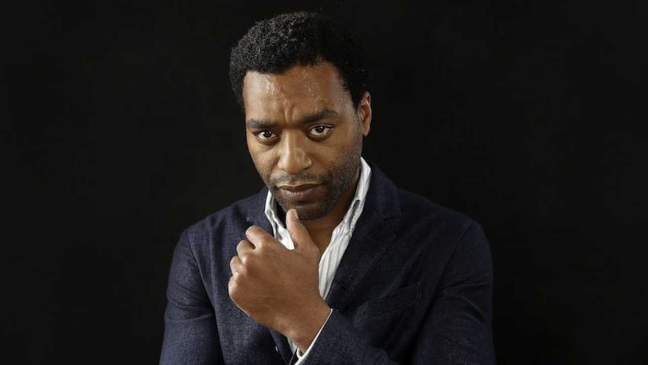 Chiwetel Ejiofor is Baron Mordo in Marvel's 'Doctor Strange' | FilmFad.com, image size:1280x720