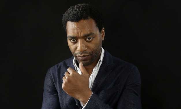 Chiwetel Ejiofor is Baron Mordo in Marvel’s ‘Doctor Strange’