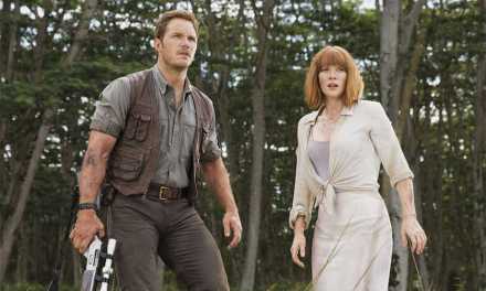 <em>Jurassic World</em> sexist? Let me tell you why that’s RIDICULOUS