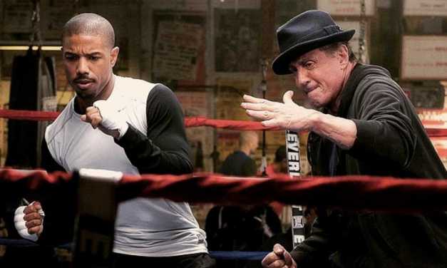 Rocky trains Apollo’s son in this <em>Creed</em> trailer