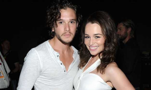 Emilia Clarke Breaks Silence: Revival of Jon Snow from ‘Game of Thrones’?