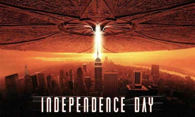 Independence Day 2′ Synopsis Revealed
