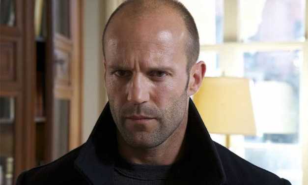 Jason Statham On Marvel Films: “Any guy can do it.”