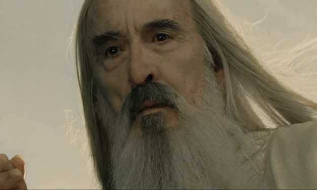 Christopher Lee, Dracula, Dooku and Adorer of Death Metal, Dies at 93