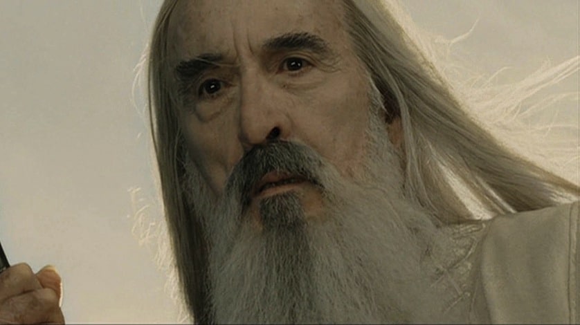 Christopher Lee, Dracula, Dooku and Adorer of Death Metal, Dies at 93