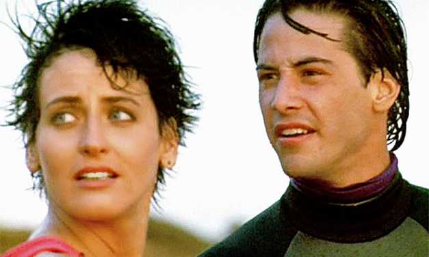 Lori Petty Says ‘Point Break’ Reboot Is ‘Stupid Sh*t’
