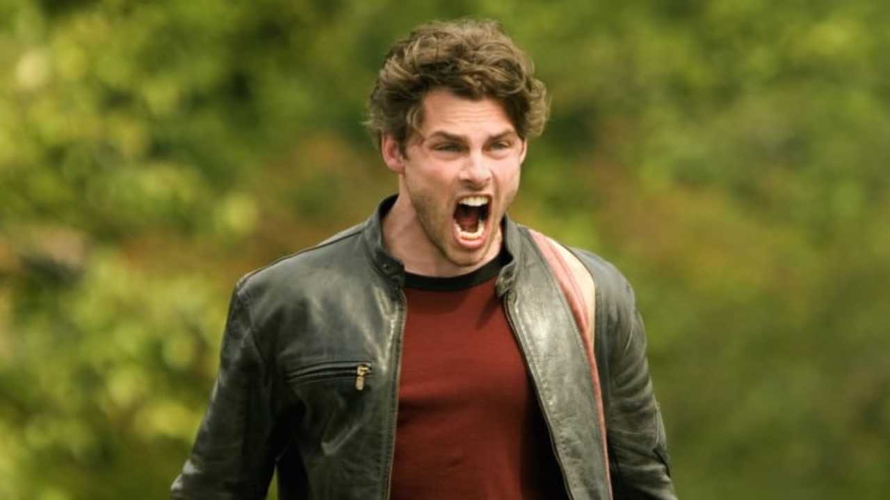 James Marsden Movies
