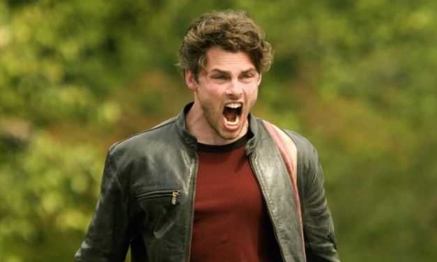 5 Reasons Why James Marsden Never Gets the Girl