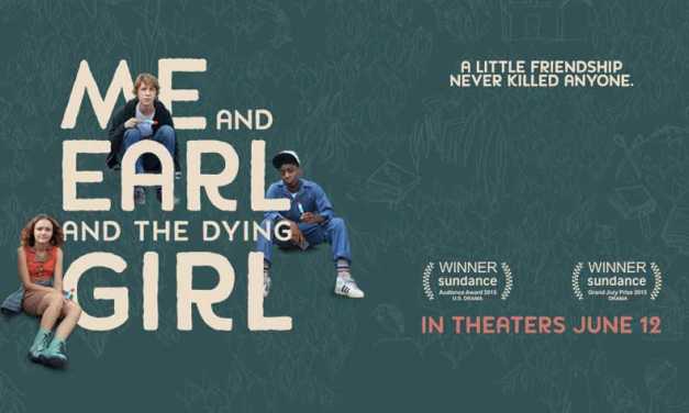 ‘Me and Earl and the Dying Girl’ is Honest and Enriching