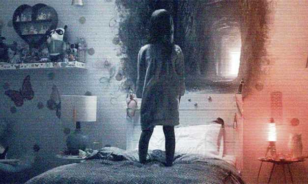 <em>Paranormal Activity: The Ghost Dimension</em> Trailer is Here!