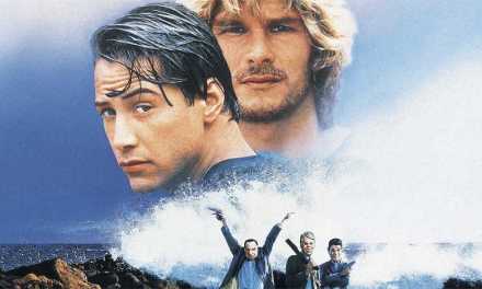 TBT: <em>Point Break</em> is a Cult Classic Action Film Filled with 90s Nostalgia