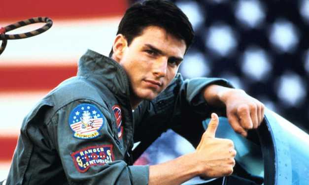 Tom Cruise Has One Demand For ‘Top Gun 2’