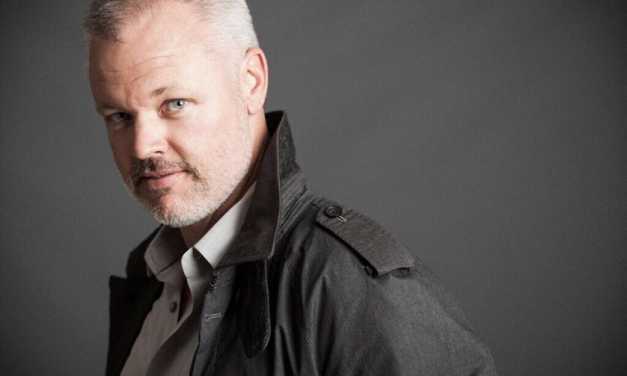 <em>Terminator: Genisys</em> Actor Terry Dale Parks speaks on PG-13 rating