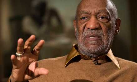 Bill Cosby Removed From Racial Equality Documentary