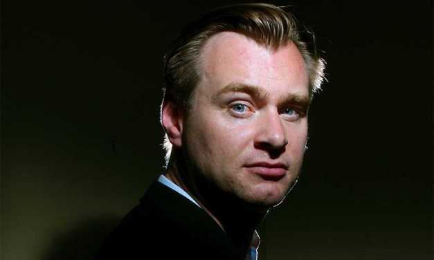 Christopher Nolan to Direct Next Film Set for 2017