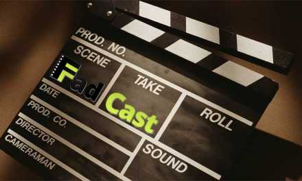 FadCast Ep. 43 | How to Shoot a Film & Green Lantern Casting ft. Glenn