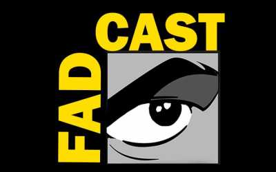 FadCast Ep. 45 | Super Fandom & San Diego Comic Con Recap